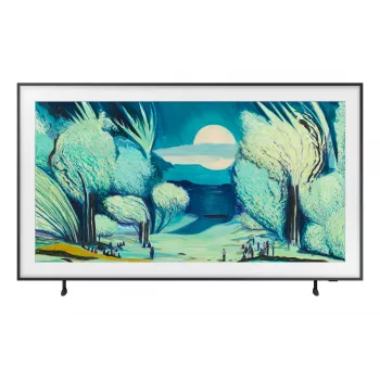 Samsung QE55LS03FAU 139,7 cm (55 inch) 4K Ultra HD älytelevisio Wi-Fi musta