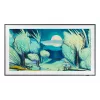 Samsung QE55LS03FAU 139,7 cm (55 inch) 4K Ultra HD älytelevisio Wi-Fi musta