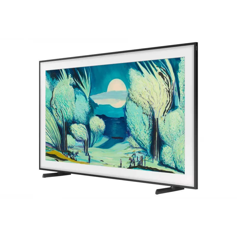Samsung QE55LS03FAU 139,7 cm (55 inch) 4K Ultra HD älytelevisio Wi-Fi musta