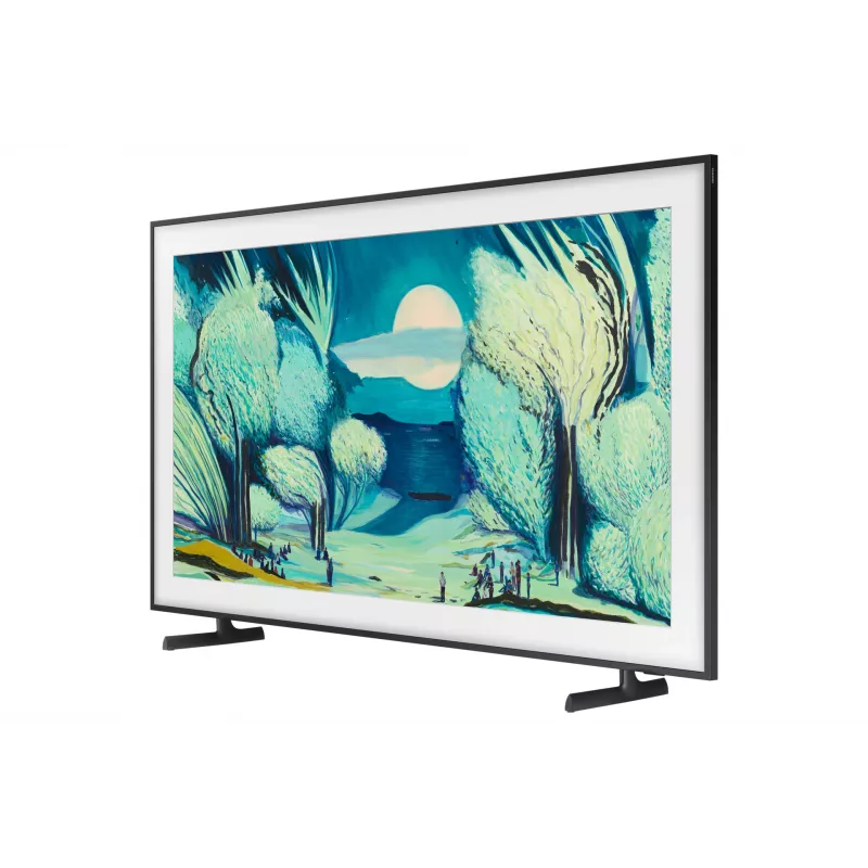 Samsung QE55LS03FAU 139,7 cm (55 inch) 4K Ultra HD älytelevisio Wi-Fi musta