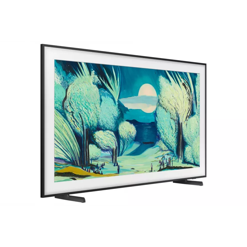 Samsung QE55LS03FAU 139,7 cm (55 inch) 4K Ultra HD älytelevisio Wi-Fi musta