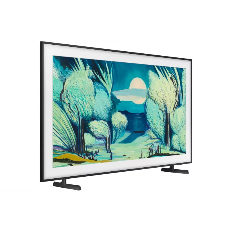 Samsung QE55LS03FAU 139,7 cm (55 inch) 4K Ultra HD älytelevisio Wi-Fi musta