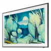 Samsung QE55LS03FAU 139,7 cm (55 inch) 4K Ultra HD älytelevisio Wi-Fi musta