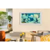 Samsung QE55LS03FAU 139,7 cm (55 inch) 4K Ultra HD älytelevisio Wi-Fi musta