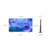 Samsung UE75U7022FKXXH TV 190,5 cm (75 inch) 4K Ultra HD älytelevisio Wi-Fi musta
