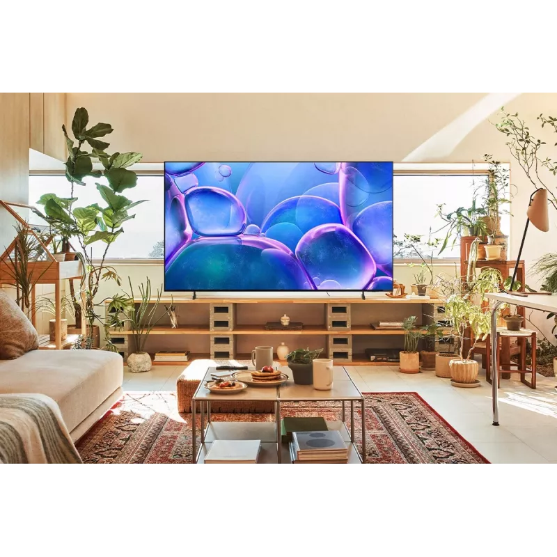 Samsung UE75U7022FKXXH TV 190,5 cm (75 inch) 4K Ultra HD älytelevisio Wi-Fi musta