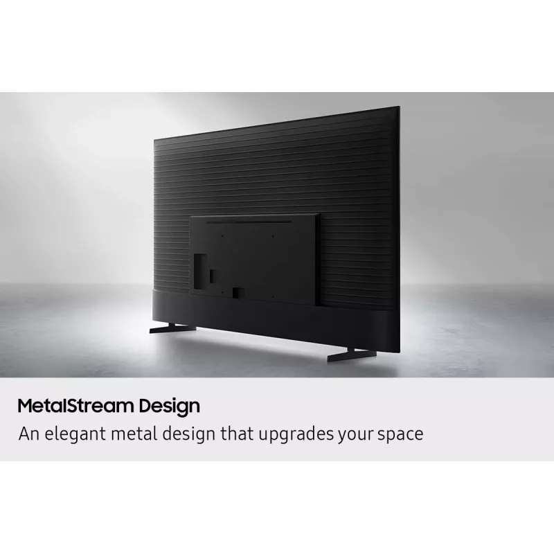 Samsung UE75U7022FKXXH TV 190,5 cm (75 inch) 4K Ultra HD älytelevisio Wi-Fi musta