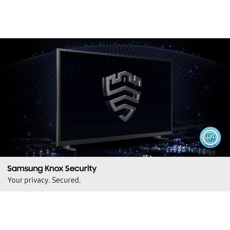 Samsung UE75U7022FKXXH TV 190,5 cm (75 inch) 4K Ultra HD älytelevisio Wi-Fi musta