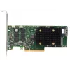 Lenovo 4Y37A09728 RAID-ohjain PCI Express x8 4.0 12 Gbit/s