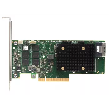 Lenovo 4Y37A09728 RAID-ohjain PCI Express x8 4.0 12 Gbit/s