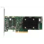 Lenovo 4Y37A09728 RAID-ohjain PCI Express x8 4.0 12 Gbit/s