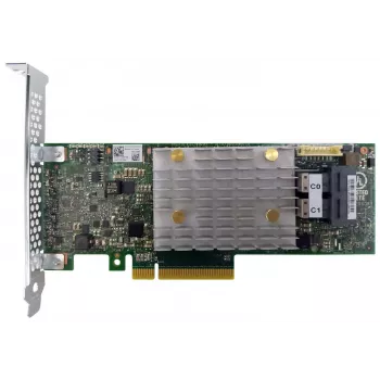 RAID-ohjain Lenovo 4Y37A72483 PCI Express x8 12 Gbit/s SAS SATA