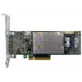 RAID-ohjain Lenovo 4Y37A72483 PCI Express x8 12 Gbit/s SAS SATA