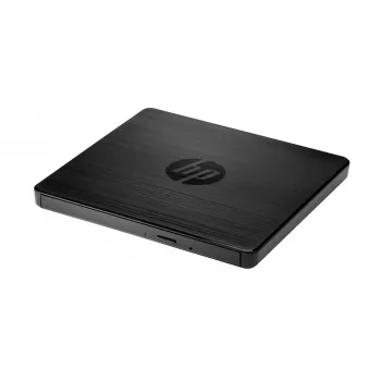 Ulkoinen USB-DVDRW-asema HP F2B56AA