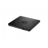 Ulkoinen USB-DVDRW-asema HP F2B56AA