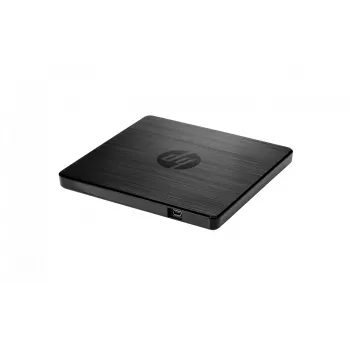 Ulkoinen USB-DVDRW-asema HP F2B56AA