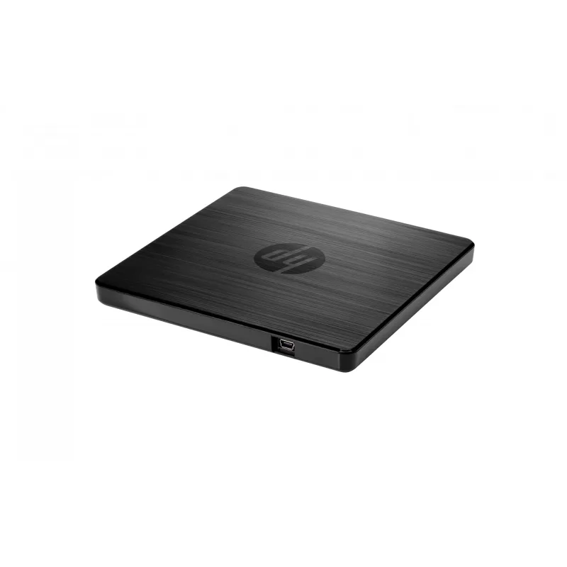 Ulkoinen USB-DVDRW-asema HP F2B56AA