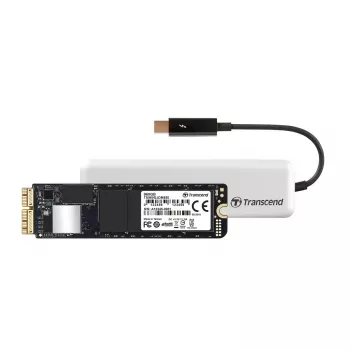 SSD-asema Transcend 960 GB 2,5 tuuman SATA III JetDrive 855