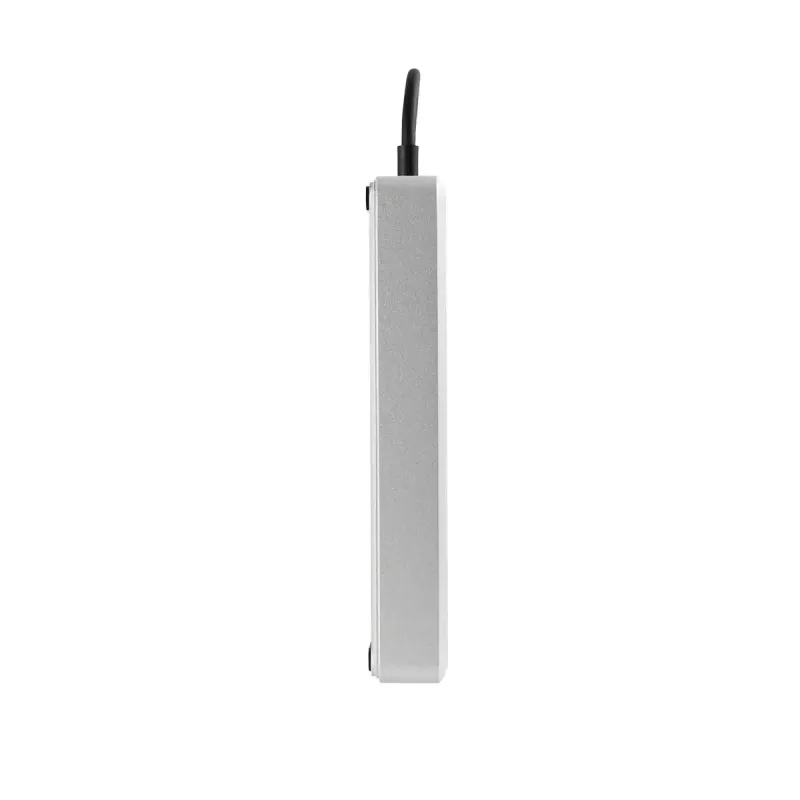Transcend JetDrive 855 960 GB NVMe PCIe SSD Macille, Thunderbolt-kotelolla (TS960GJDM855)