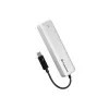 Transcend JetDrive 855 960 GB NVMe PCIe SSD Macille, Thunderbolt-kotelolla (TS960GJDM855)