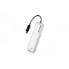 Transcend JetDrive 855 960 GB NVMe PCIe SSD Macille, Thunderbolt-kotelolla (TS960GJDM855)