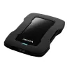 ADATA HD330 AHD330-1TU31-CBK ulkoinen kiintolevy 1 TB, USB 3.1, 256-bittinen AES, musta