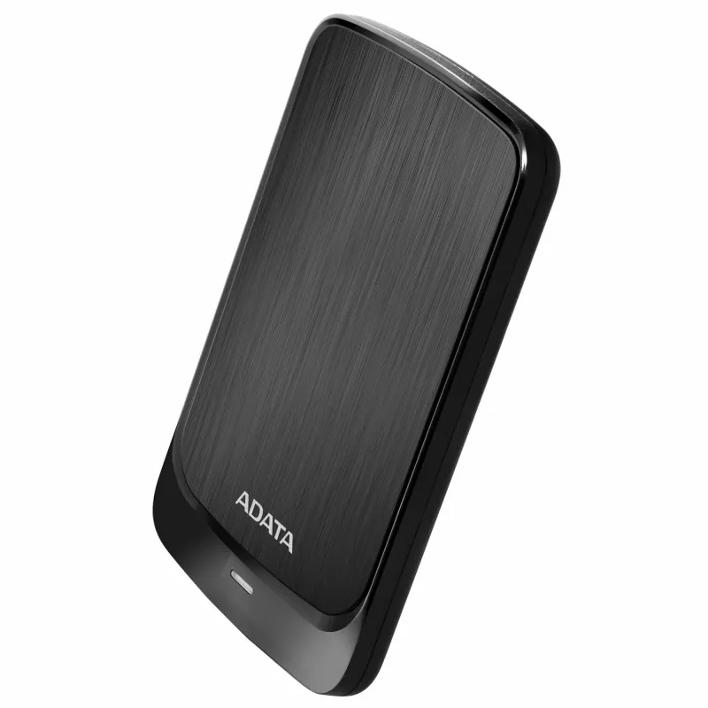 ADATA HV320 ulkoinen kiintolevy 1 TB USB 3.2 Gen 1 (3.1 Gen 1) musta