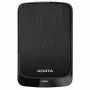 ADATA HV320 ulkoinen kiintolevy 2 TB USB 3.2 Gen 1 (3.1 Gen 1) musta