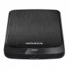 ADATA HV320 ulkoinen kiintolevy 2 TB USB 3.2 Gen 1 (3.1 Gen 1) musta