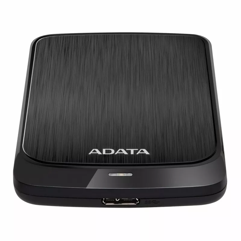 ADATA HV320 ulkoinen kiintolevy 2 TB USB 3.2 Gen 1 (3.1 Gen 1) musta