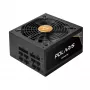 Chieftec Polaris PPS-850FC PC-virtalähde 850 W 20+4 pin ATX ATX musta