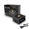 Chieftec Polaris PPS-850FC PC-virtalähde 850 W 20+4 pin ATX ATX musta