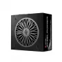 Chieftec BDK-550FC virtalähde 550 W 20+4-pin ATX ATX musta