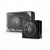 Chieftec BDK-550FC virtalähde 550 W 20+4-pin ATX ATX musta