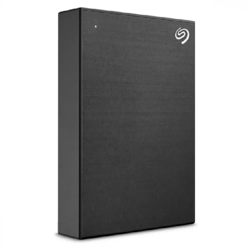 Seagate One Touch STKY1000400 ulkoinen kiintolevy 1 TB 2,5 tuuman Micro-USB B 3.2 Gen 1 (3.1 Gen 1) musta