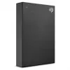 Seagate One Touch STKZ5000400 5 TB kannettava ulkoinen kiintolevy, 2,5 tuumaa, USB 3.2 Gen 1, salasanasuojaus, musta
