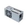 Chieftec Smart GPF-400P virtalähde 400 W 20+4-pin ATX TFX harmaa