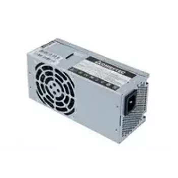 Chieftec Smart GPF-400P virtalähde 400 W 20+4-pin ATX TFX harmaa