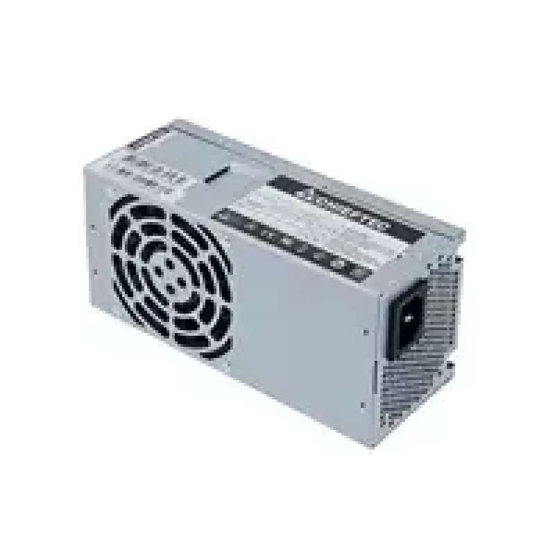 Chieftec Smart GPF-400P virtalähde 400 W 20+4-pin ATX TFX harmaa