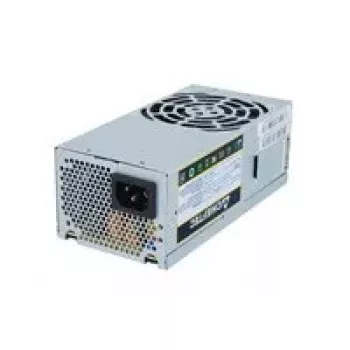 Chieftec Smart GPF-400P virtalähde 400 W 20+4-pin ATX TFX harmaa