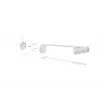 Logitech Scribe Secure Latch -kiinnike 952-000150, Torx-avaimella
