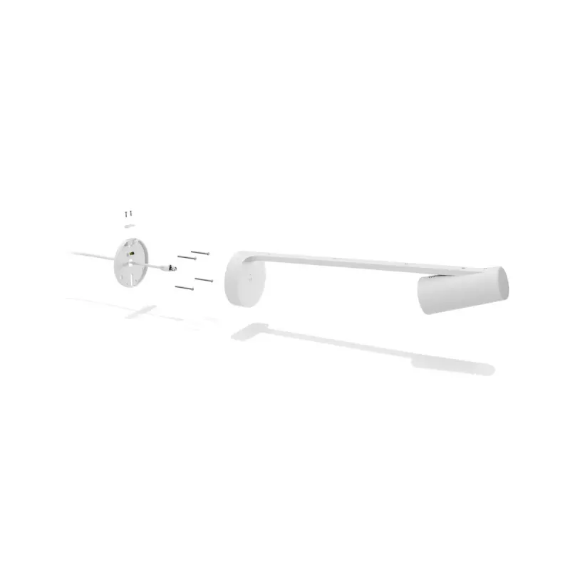 Logitech Scribe Secure Latch -kiinnike 952-000150, Torx-avaimella
