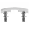 Logitech Scribe Secure Latch -kiinnike 952-000150, Torx-avaimella