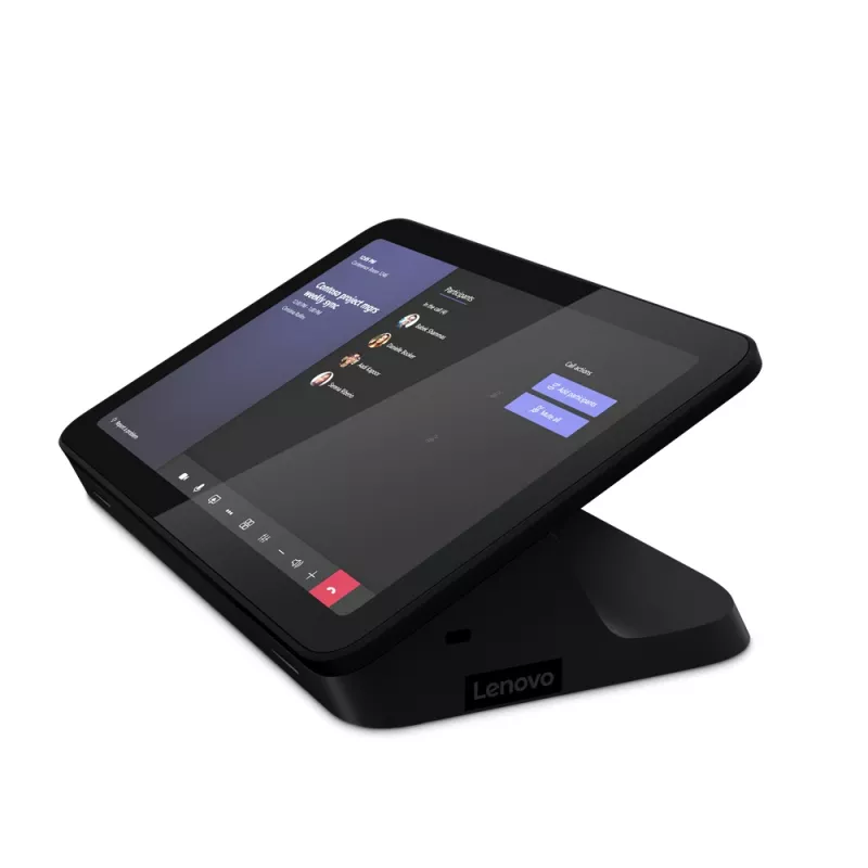 Lenovo ThinkSmart One Microsoft Team Rooms -videoneuvottelujärjestelmä Ethernet LAN