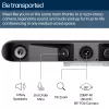 HP Poly Studio V52 USB-videopalkki