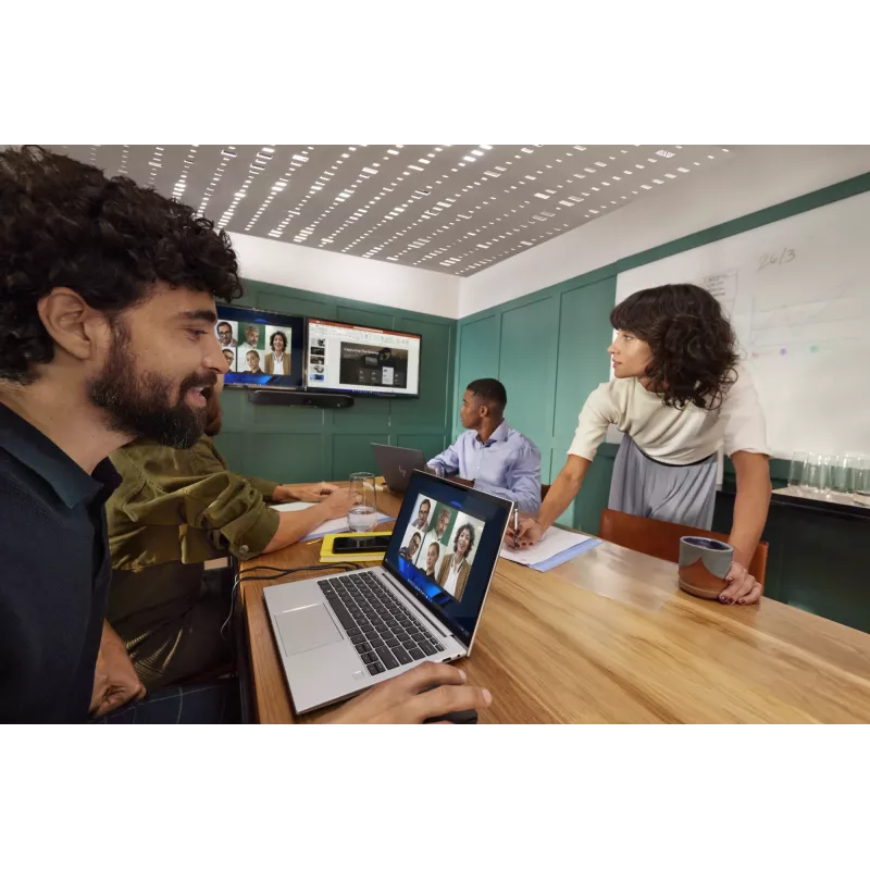 HP Poly Studio V52 USB-videopalkki