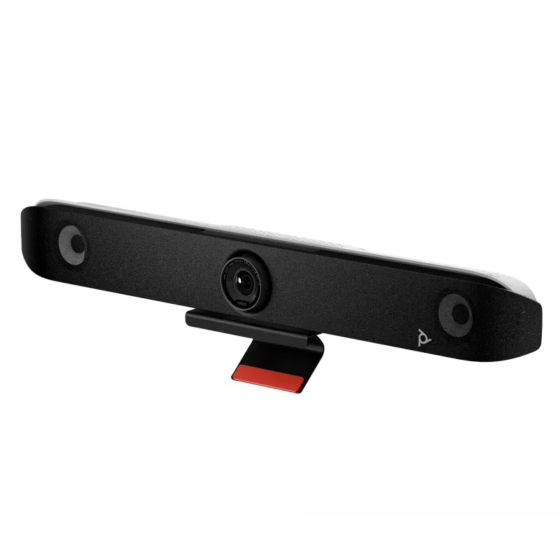 HP Poly Studio V52 USB-videopalkki