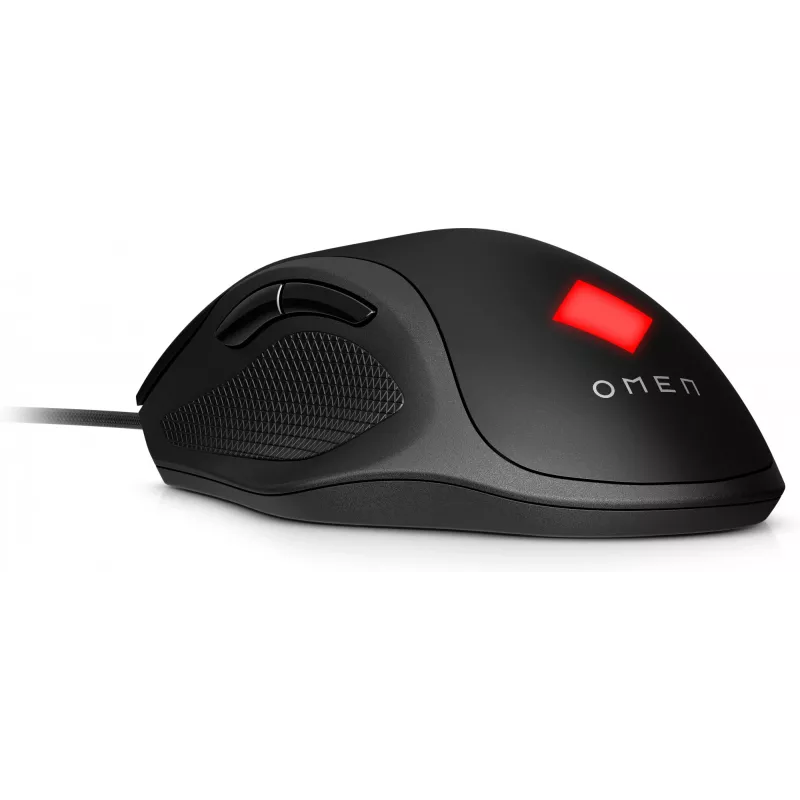 HP OMEN Vector hiiri, oikeakätinen, IR-LED, USB Type-A, 16000 DPI, 1 ms, musta