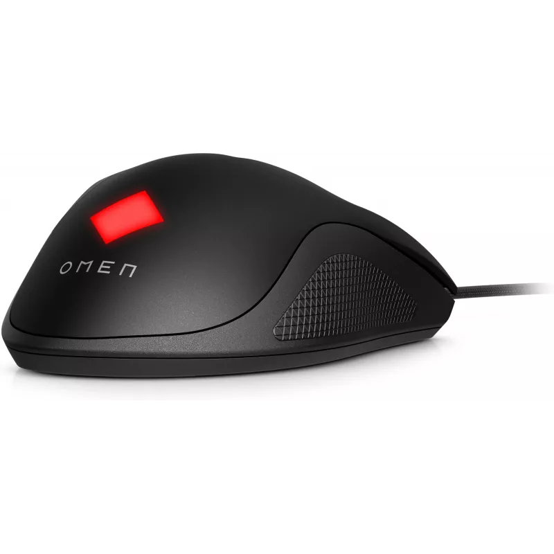 HP OMEN Vector hiiri, oikeakätinen, IR-LED, USB Type-A, 16000 DPI, 1 ms, musta
