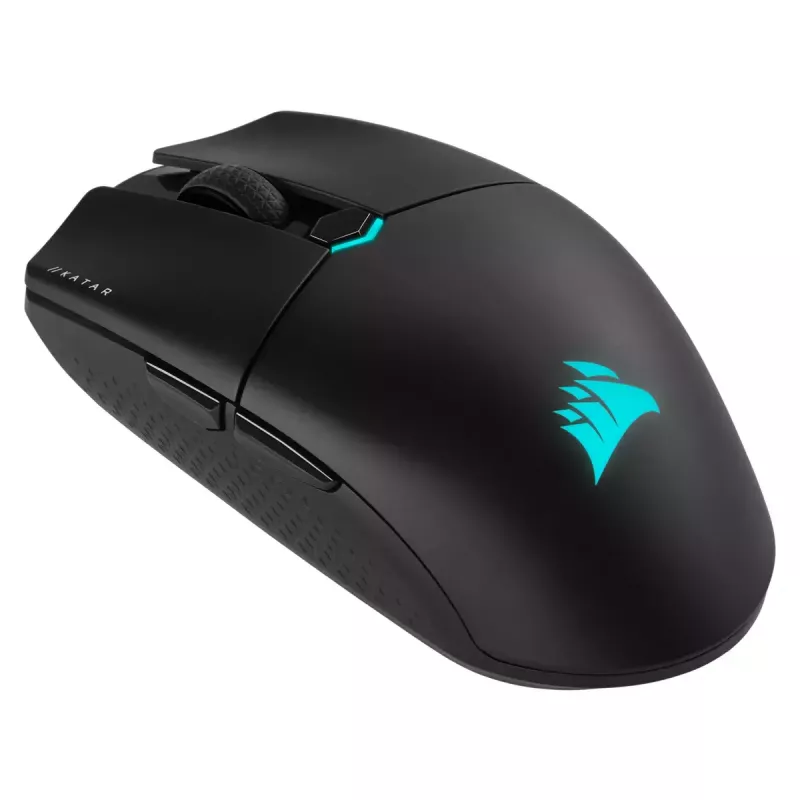Pelihiiri Corsair KATAR ELITE Wireless